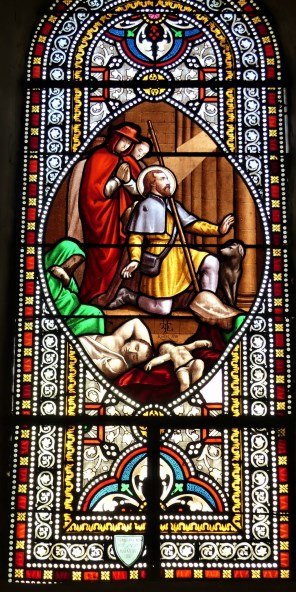 성 로코_photo by Pere Igor_in the Church of Our Lady of the Assumption in La Cavalerie_France.jpg